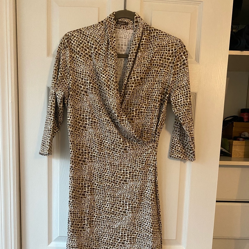 J. McLaughlin Dress